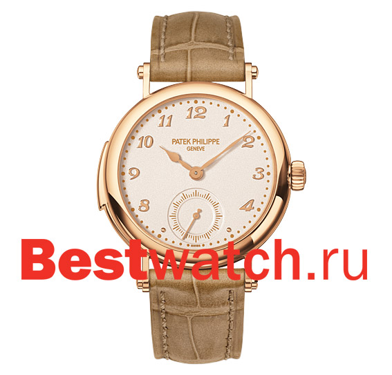 Часы Patek Philippe Grand Complications 7000R-001